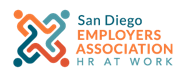 San Diego Employers Association Logo