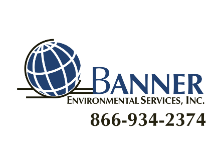 Banner Environmental Services, Inc. Logo