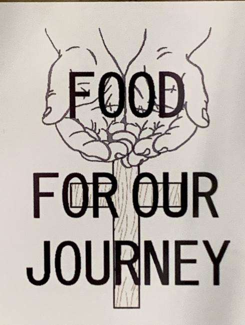 Food For Our Journey Logo