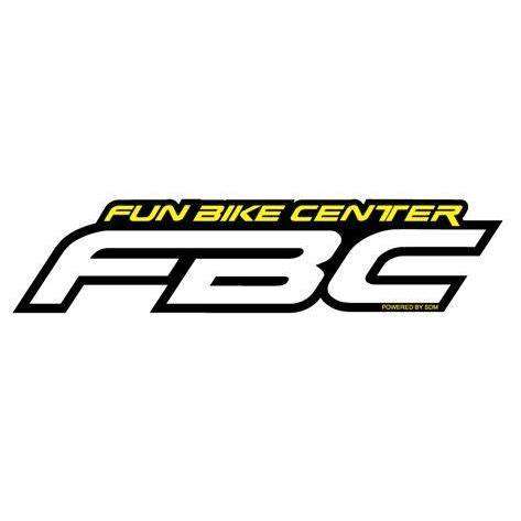 Fun Bike Center Logo