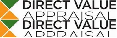 Direct Value Appraisal, LLC Logo