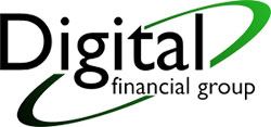 Digital Financial Group, LLC Logo
