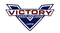 Victory Cheer Uniforms LLC Logo