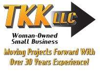 TKK LLC Logo