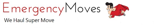 We-Haul-Supermove & Emergencymoves & Ultimate Moves Logo