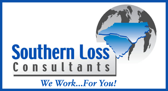 Southern Loss Consultants, Inc. Logo