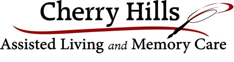 Cherry Hills Assisted Living and Memory Care Logo