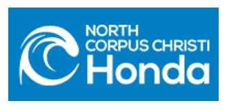 North Corpus Christi Honda Logo