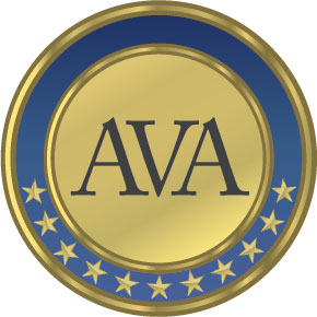 American Veterans Aid Logo