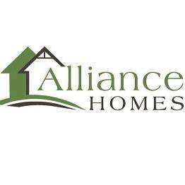 Alliance Homes, Inc. Logo