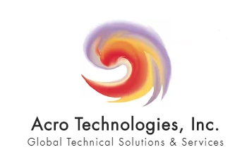 Acro Technologies Inc Logo