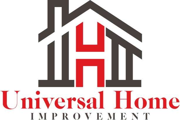 Universal Home Improvement, LLC Logo
