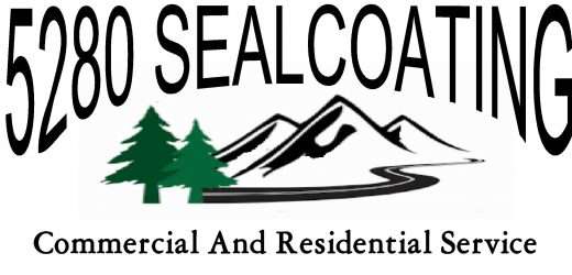 5280 SealCoating, LLC Logo