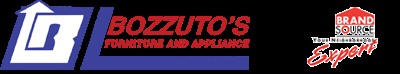 Bozzuto's Furniture Logo