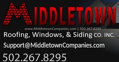 Middletown Roofing, Windows & Siding, Inc. Logo