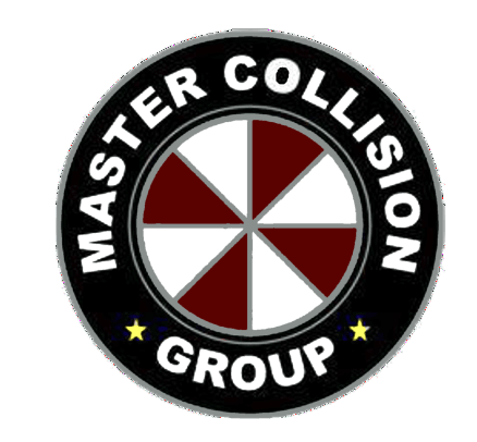 Paramount Collision Center / Master Collision Group, LLC Logo