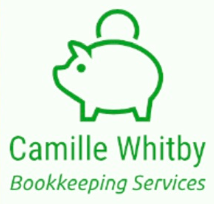 Camille Whitby LLC  Logo
