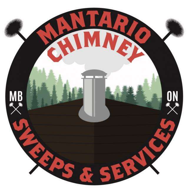 Mantario Chimney Sweeps & Services Inc. Logo