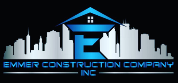 Emmer Construction Company, Inc. Logo