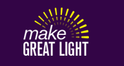 Make Great Light Logo