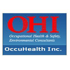 OccuHealth, Inc. Logo