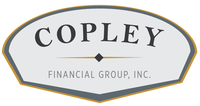 Copley Financial Group Inc Logo