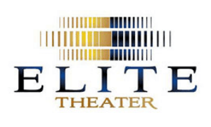 Elite Theater Logo