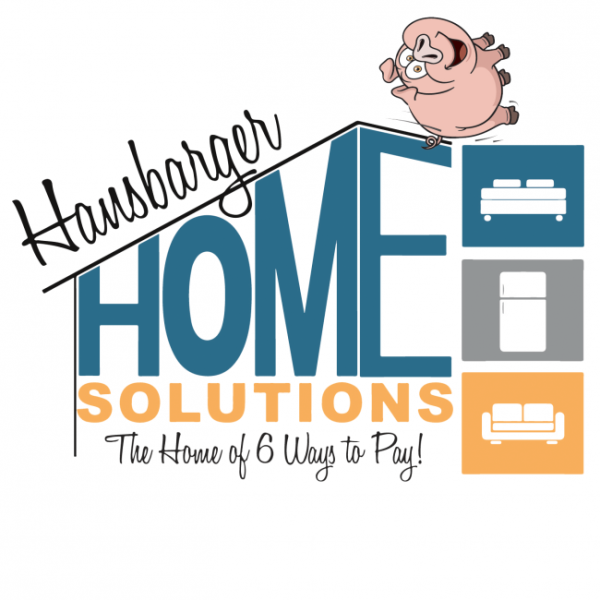 Hansbarger Home Solutions Logo