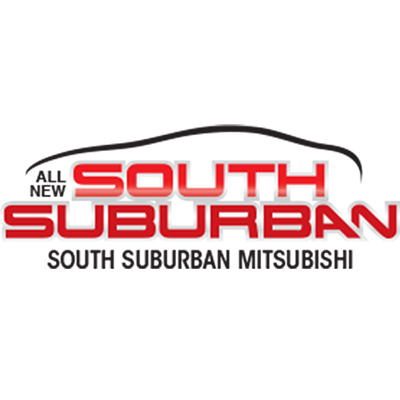 South Suburban Mitsubishi Logo