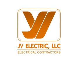 JV Electric LLC Logo