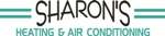 Sharon's Heating & Air Conditioning, Inc. Logo