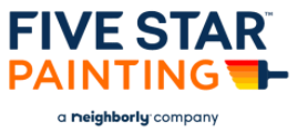Five Star Painting of Springfield, MO Logo