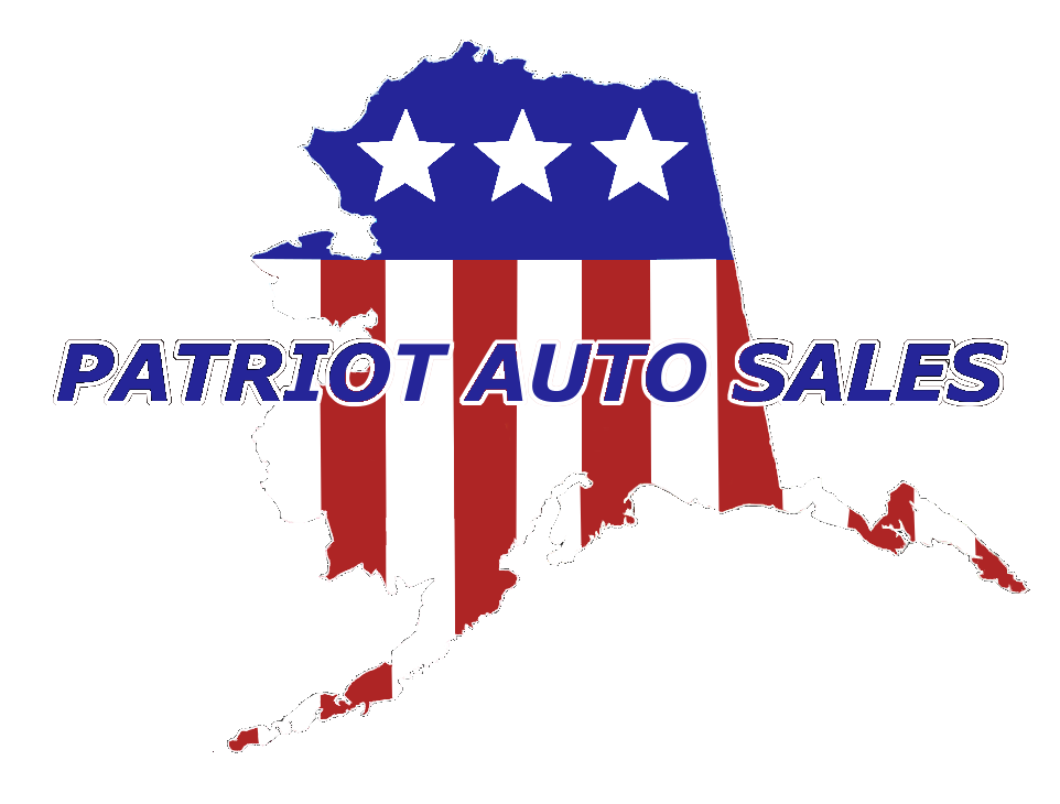 Patriot Auto Brokers LLC Logo