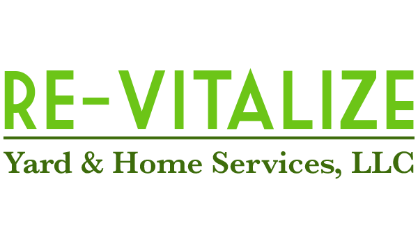 RE-Vitalize Yard & Home Services, LLC Logo