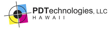 PD Technologies, LLC Logo