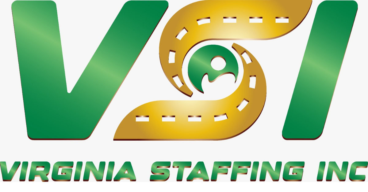 Virginia Staffing Inc Logo