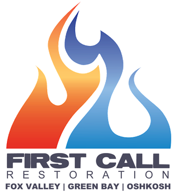 First Call Restoration LLC Logo