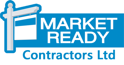 Market Ready Contractors Ltd. Logo