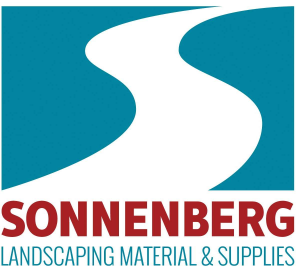Sonnenberg Landscaping Material and Supply Logo