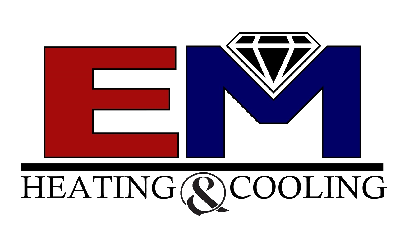 Emerald Mechanical, LLC Logo