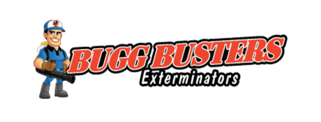 Bugg Busters Logo