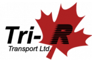 Tri-R Transport Ltd. Logo