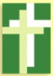 Crossroads Christian Books Music & Gifts Logo