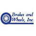 Gordo Bros Brakes and Wheels Logo