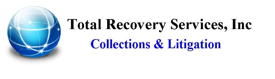 Total Recovery Services, Inc. Logo