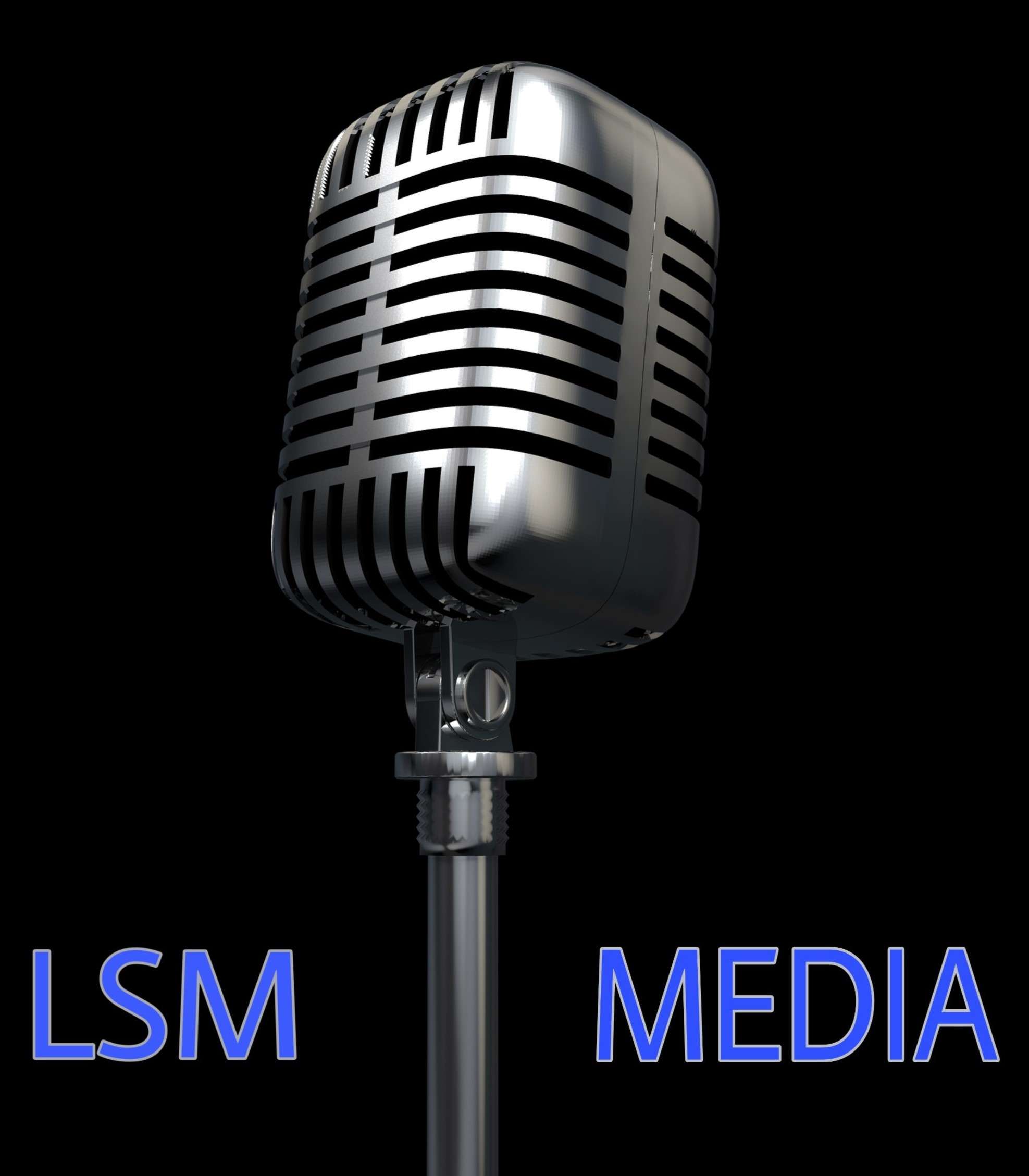 LSM Media, LLC Logo