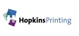 Hopkins Printing Logo