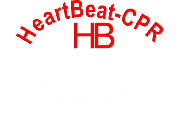 HeartBeat - CPR Logo