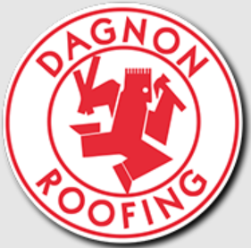 Dagnon Building & Roofing, Inc. Logo