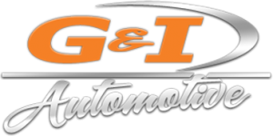 G&I Automotive Inc Logo